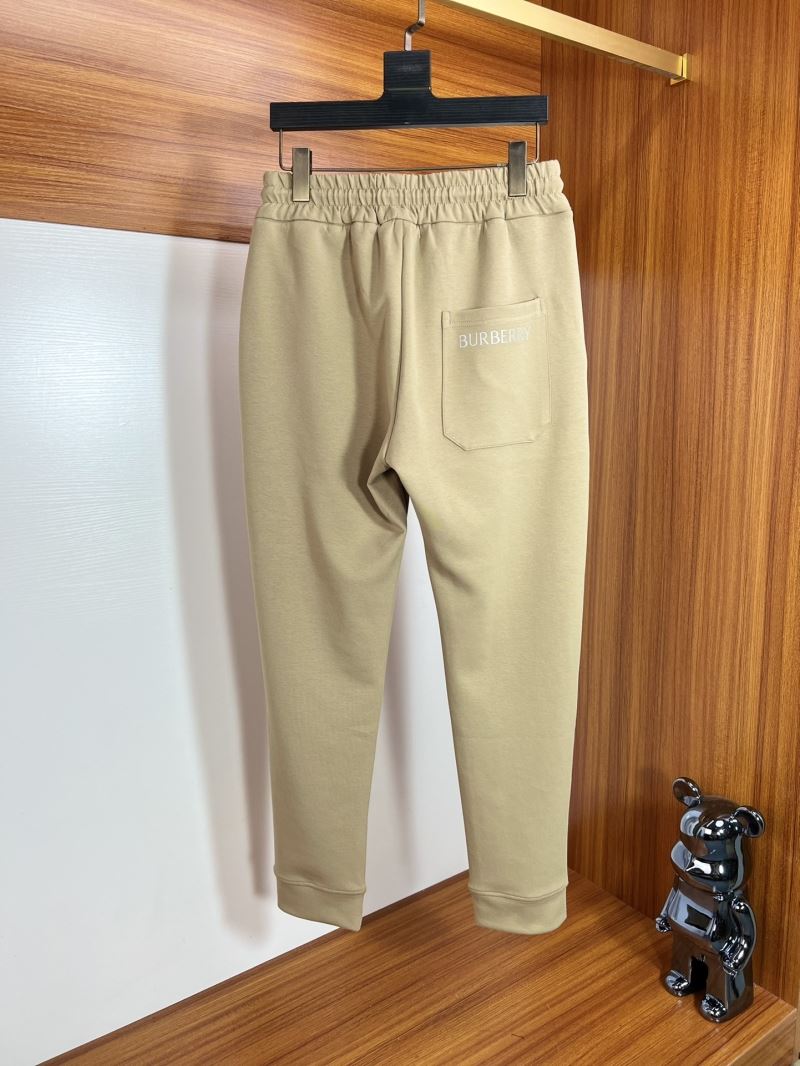 Burberry Long Pants